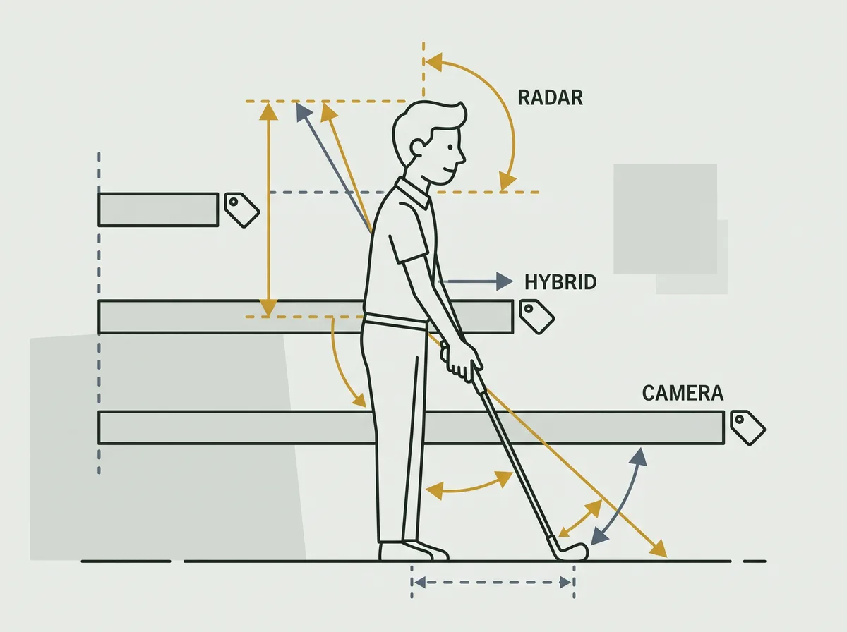 Price bands by sensor type